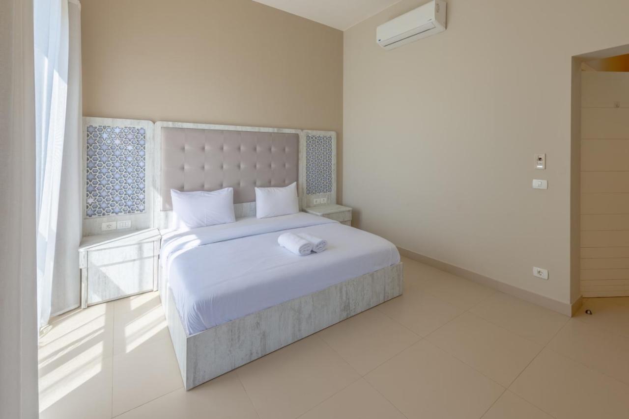 Ascot Bay, Premium 5br Lagoon House & Pool In Tawila, El Gouna Vila Hurghada