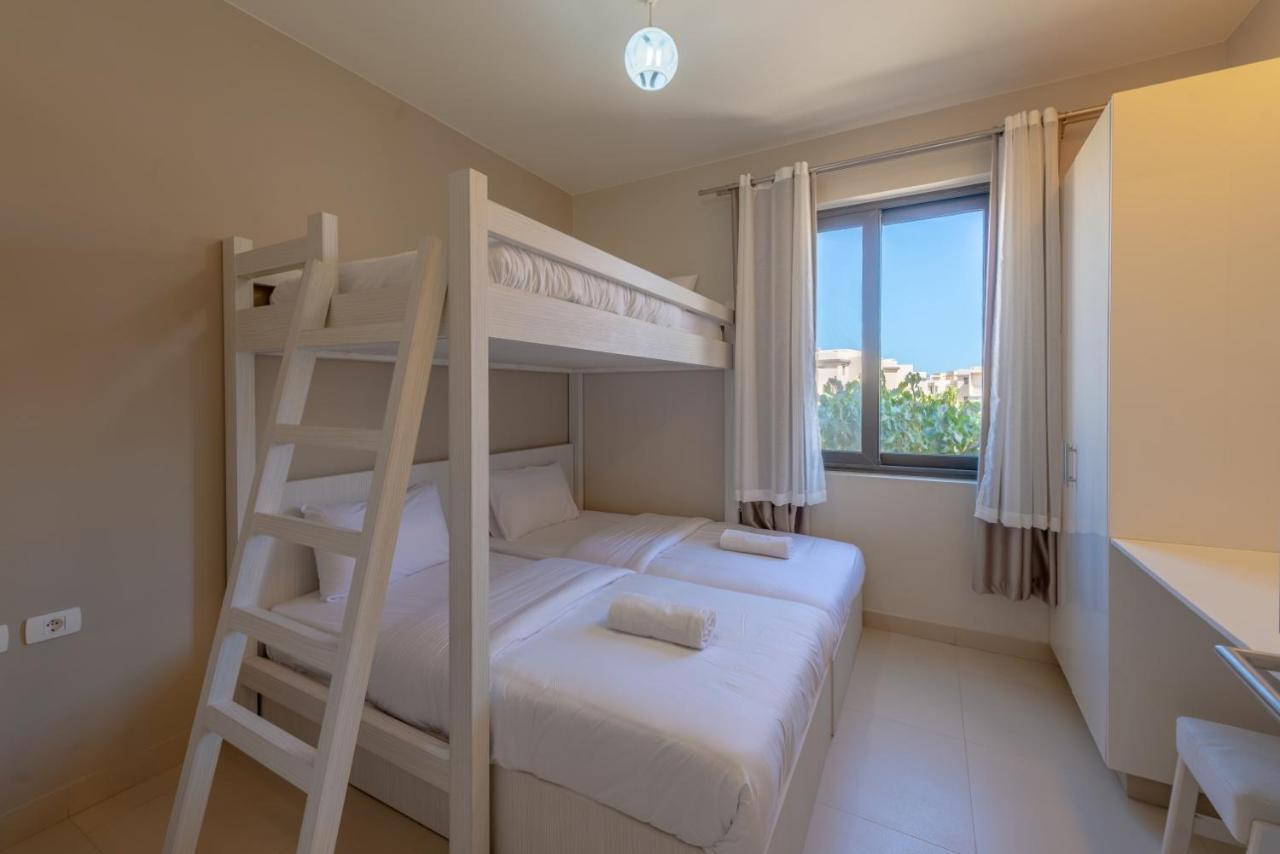 Ascot Bay, Premium 5br Lagoon House & Pool In Tawila, El Gouna Vila Hurghada