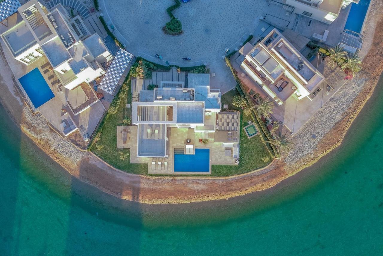 Vila Ascot Bay, Premium 5br Lagoon House & Pool In Tawila, El Gouna Hurghada